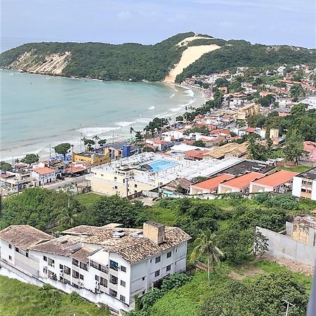 Apto 6 Pessoas 2 Quartos Morro Do Careca - 904 Natal Exterior photo